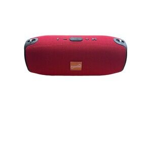Supersonic SC-2316BT Bluetooth Speaker with FM Radio USB/Micro SD and Aux Inputs